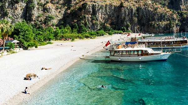 Fethiye Tatili Planlayanlardan Sıkça Sorulan Sorular