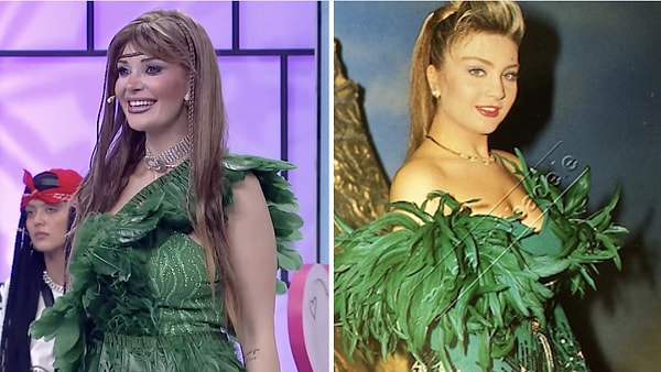 Ayşegül Eraslan - Sibel Can