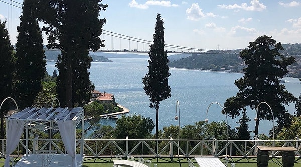 6. Mihrabat Grove