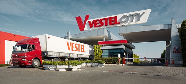Söz konusu iddialarla ilgili bir açıklama da Vestel’den geldi.