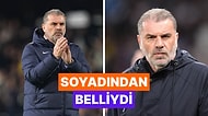 Tottenham Teknik Direktörü Ange: Türkiye ile Bağımız Var