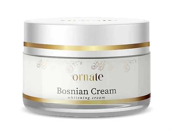 11. Sadece Trendyol'da olan indirim: ORNATE ürünlerini keşfedin!