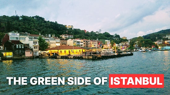 Top Places to Visit in Beykoz, Istanbul: Where Nature Meets History