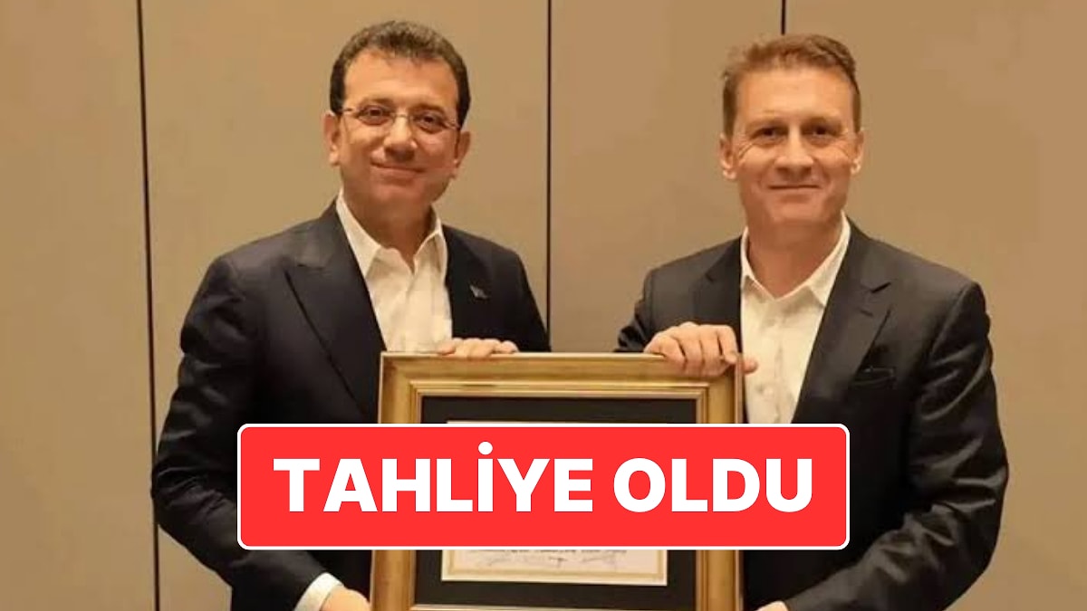 İBB’ye Yolsuzluk Soruşturması: Etkin Pişmanlık İfadesi Veren Ertan Yıldız İçin Adli Kontrol Kararı
