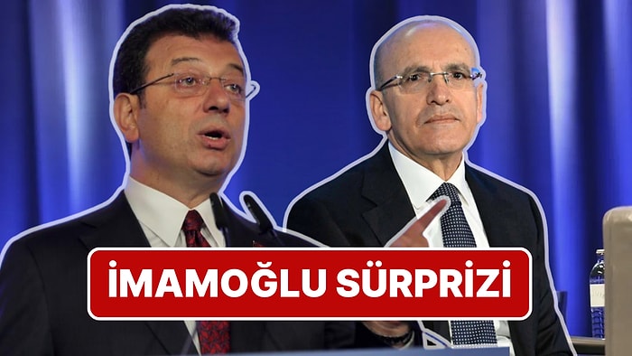 Mehmet Şimşek’e Katar’da Ekrem İmamoğlu Sürprizi: Kaçamak Yanıtı Gündem Oldu