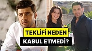 Çok Güzel Hareket Bunlar'la Tanıdığımız Şahin Irmak Uzak Şehir'den Gelen Teklifi Kabul Etmediğini Açıkladı!