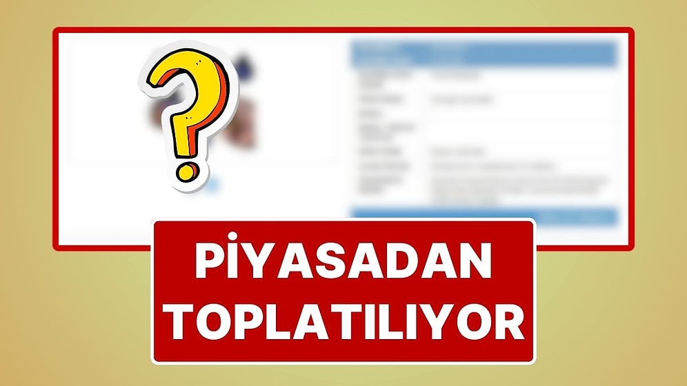 Sağlığa Zararlı Oyuncak İfşa Edildi! Çocukların ve Büyüklerin Keyifle Oynadığı Oyuncak Piyasadan Toplatılıyor