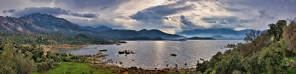 List of Things to Do in Lake Bafa