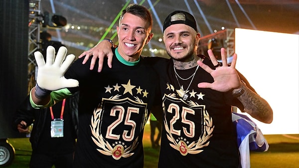 Galatasaray Kupa Töreni Ne Zaman?