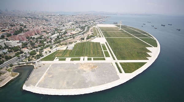 Yenikapı Nerede, Nasıl Gidilir?