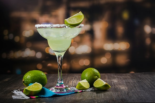 Bir Dansçının İlhamı : Margarita