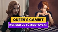Queen's Gambit Konusu Nedir? Queen's Gambit Dizisi Oyuncuları ve Tüm Detaylar