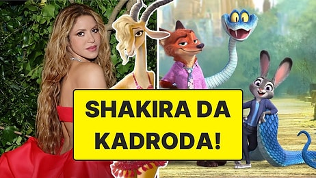 Vizyon Tarihi Belli Oldu: İlkini Ayıla Bayıla İzlediğimiz Animasyon Yapımı Zootopia 2'den İlk Fragman Geldi!