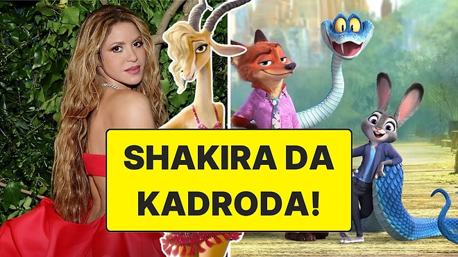 Vizyon Tarihi Belli Oldu: İlkini Ayıla Bayıla İzlediğimiz Animasyon Yapımı Zootopia 2'den İlk Fragman Geldi!