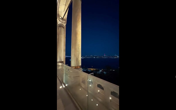 Topkapı Sarayı'nın pek çok detayına Muhteşem Yüzyıl dizisinden de aşinayız.