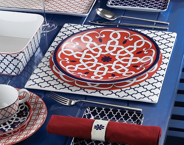 Kütahya Porselen Yemek Takımlarında Fırsatlar ve Kampanyalar Görseli