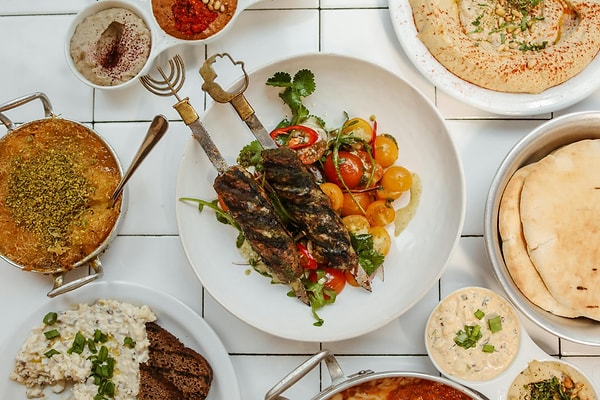 Food and Beverage Culture and Tipping