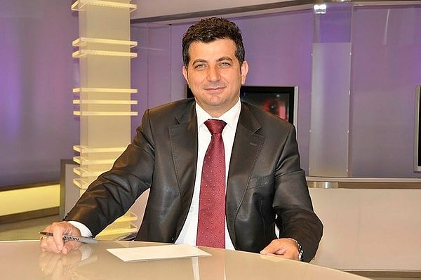 Ünsal Ban Kimdir? Görseli