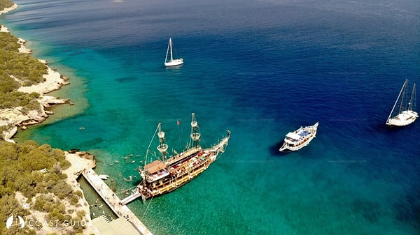 8. Kara Island