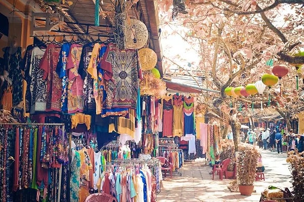 10. Bodrum Bazaar