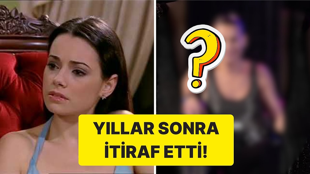 Kurtlar Vadisi'nde Elif Eylül Rolü İçin Düşünülen İlk İsme Epey Şaşıracaksınız