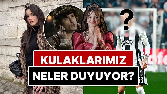 Prens'in Güzel Hasharia'sı Derya Pınar Ak Gönlünü Danla Bilic'le Aşk İddialarına Karışan Futbolcuya Kaptırdı