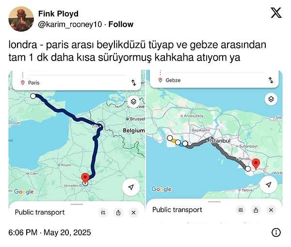 Biraz da bilgilenelim...