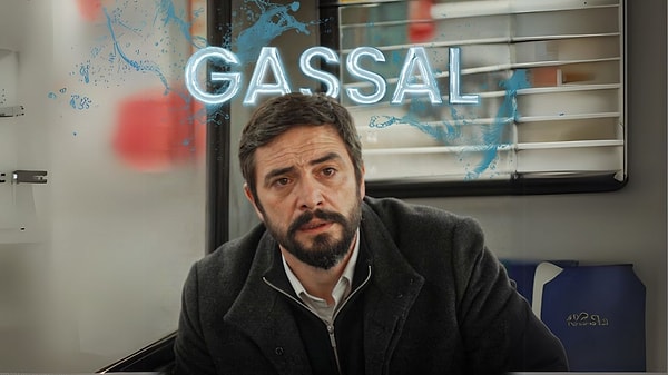 Gassal Dizisi Uyarlama mı?