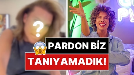 Sakal Nereden Çıktı Şimdi? Kerimcan Durmaz'ın En İyi Arkadaşı Samet Liçina'nın Son Hali Şoke Etti!