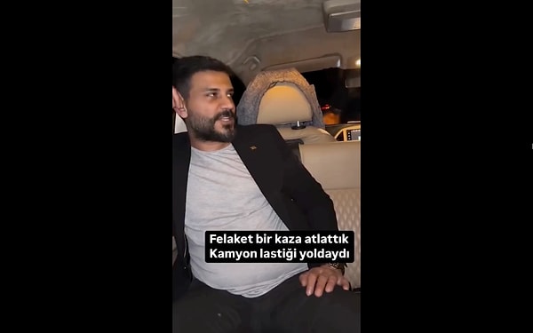 Dilan ve Engin Polat çiftinin yargılanmasına sebep, büyük ölçüde Dilan Polat'ın paylaşımları olmuştu. Görseli