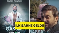 TRT Tabii'de Yayınlanan Gassal'ın 2. Sezonundan İlk Sahne Yayınlandı