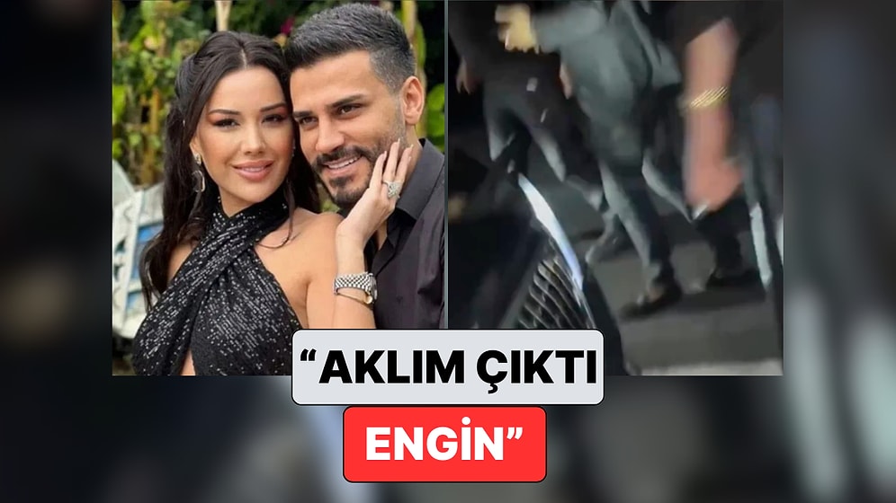 Dilan Polat Paylaşım Yapmaya Devam Etti: Başları Beladan Kurtulmayan Polat Ailesi Şimdi de Kaza Yaptı