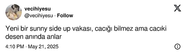 Siz ne düşünüyorsunuz? Hadi yorumlarda buluşalım!