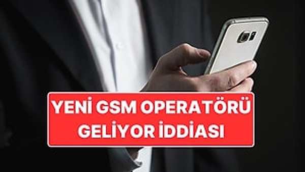 Kablolu yayın ve internet hizmeti de sunan ve Cumhurbaşkanlığına bağlı Türkiye Valık Fonu’nun sahibi olduğu TÜRKSAT’ın Türkiye’de 4. GSM operatörü olarak hizmet vermeye başlayacağı iddia edildi.