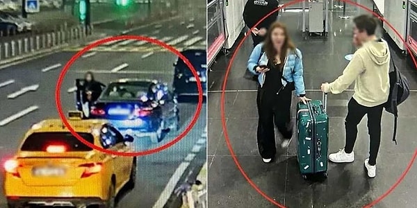 Oğuz Murat Aci’nin hayatını kaybettiği kazaya ilişkin İstanbul Cumhuriyet Başsavcılığı tarafından yürütülen soruşturma devam ederken dikkat çeken bir gelişme yaşandı. Görseli
