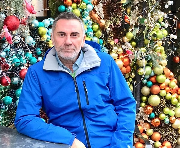 Yeni oyuncunun hikayesi de ilgi çekti.