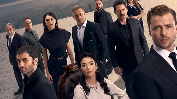 Sezon finali öncesi müjdeli haber geldi! Görseli