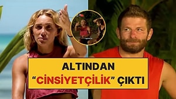 Survivor 2025: All Star-Gönüllüler'de büyük finale az bir vakit kaldı. 19 Mayıs Pazartesi Survivor'dan elenen İsmail, Meryem'le düellosundan olaylı bir şekilde ayrılmıştı.