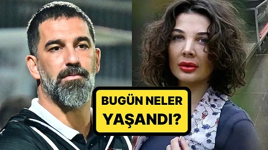 21 Mayıs Çarşamba Türkiye Gündeminde Neler Vardı?
