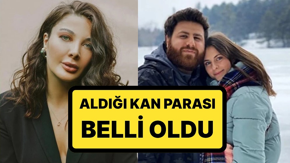 Eylem Tok ve Oğlu Hakkındaki Şikayetini Geri Çeken Oğuz Murat Aci’nin Eşi Şükriye Aci Sessizliğini Bozdu