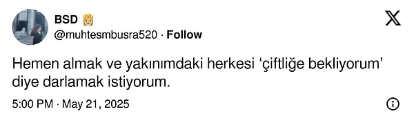 Siz ne düşünüyorsunuz?