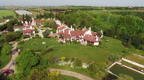 Fiyatı dudak uçuklatacak türden! Görseli