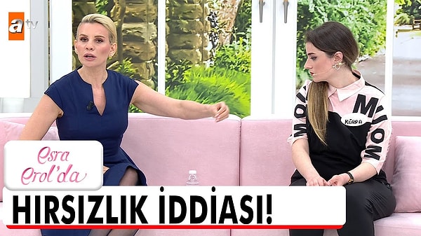 Babadan da onay çıktı ama Abdullah Bey sözünü tutmadı.