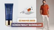 Günün Fırsat İndirimlerinde Hangi Markalar Var? 22 Mayıs 2025
