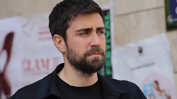 Teşkilat kadrosundan aniden çıkan Çağlar Ertuğrul'dan açıklama geldi. Görseli