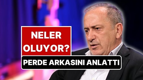 Vestel, Beko, Arçelik… Fatih Altaylı Türkiye’nin Önde Gelen Şirketlerinde Neler Olduğunu Açıkladı