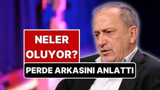 Vestel, Beko, Arçelik… Fatih Altaylı Türkiye’nin Önde Gelen Şirketlerinde Neler Olduğunu Açıkladı