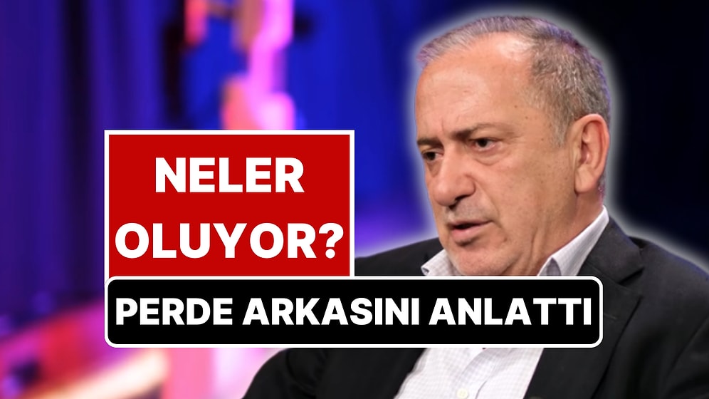 Vestel, Beko, Arçelik… Fatih Altaylı Türkiye’nin Önde Gelen Şirketlerinde Neler Olduğunu Açıkladı