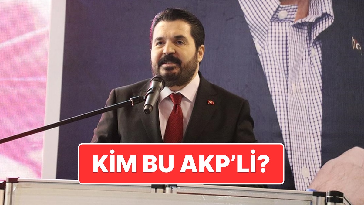 AKP’li Savcı Sayan İsim Vermeden Eleştirdi: “AK Parti’yi Babanın Malı Gibi Yönetmeye Çalışıyorsun”