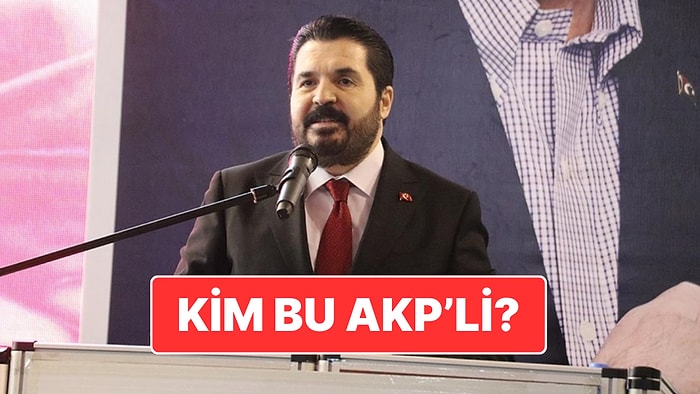 AKP’li Savcı Sayan İsim Vermeden Eleştirdi: “AK Parti’yi Babanın Malı Gibi Yönetmeye Çalışıyorsun”